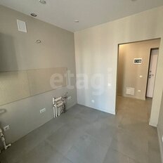 Квартира 26,8 м², 1-комнатная - изображение 3