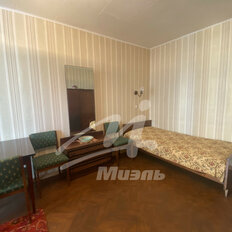 Квартира 33 м², 1-комнатная - изображение 5