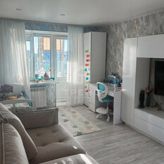 Квартира 42,7 м², 1-комнатная - изображение 1