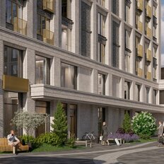 Квартира 20,8 м², студия - изображение 5