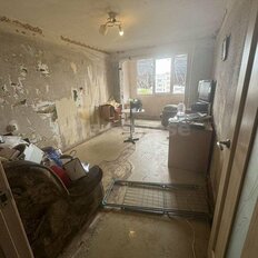 Квартира 32,4 м², 1-комнатная - изображение 3