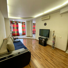 Квартира 91 м², 4-комнатная - изображение 2