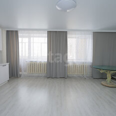 Квартира 124 м², 4-комнатная - изображение 2
