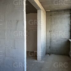 Квартира 44 м², 1-комнатная - изображение 3