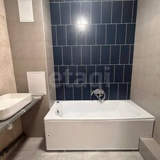 Квартира 26,6 м², студия - изображение 1