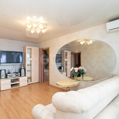 Квартира 61 м², 3-комнатная - изображение 4