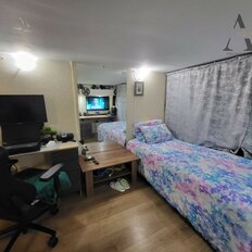 Квартира 17,4 м², студия - изображение 2