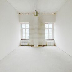 Квартира 35,8 м², студия - изображение 1