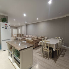 Квартира 140,2 м², 4-комнатная - изображение 2