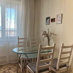 Квартира 60 м², 2-комнатная - изображение 4