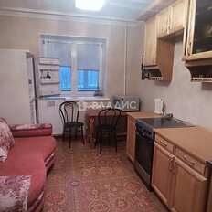 Квартира 40 м², 1-комнатная - изображение 1