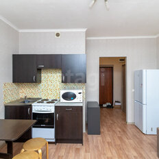 Квартира 23 м², студия - изображение 3