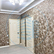 Квартира 67,8 м², 2-комнатная - изображение 3