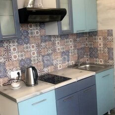 Квартира 28 м², студия - изображение 3