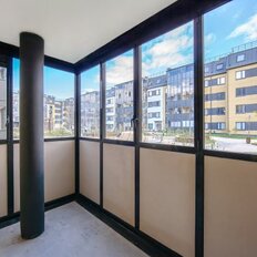 Квартира 75,4 м², 3-комнатная - изображение 5