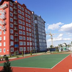 Квартира 39,3 м², 1-комнатная - изображение 3