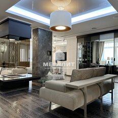 Квартира 363,8 м², 5-комнатная - изображение 1