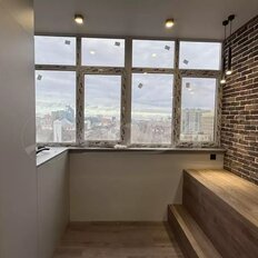 Квартира 62,1 м², 2-комнатная - изображение 1