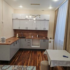 Квартира 36,2 м², 1-комнатная - изображение 2