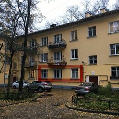Квартира 54 м², 2-комнатная - изображение 1
