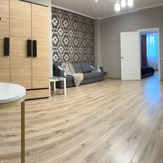 Квартира 49,9 м², 2-комнатная - изображение 1