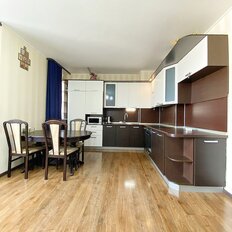 Квартира 82,5 м², 2-комнатная - изображение 3