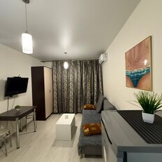 Квартира 17,6 м², студия - изображение 5