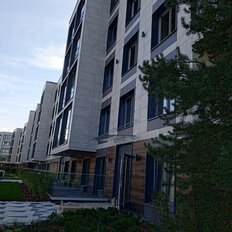 Квартира 98 м², 3-комнатная - изображение 4