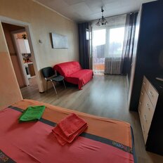 Квартира 36 м², 1-комнатная - изображение 4