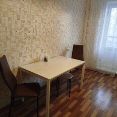 Квартира 42 м², 1-комнатная - изображение 5