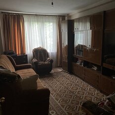 Квартира 45 м², 2-комнатная - изображение 1