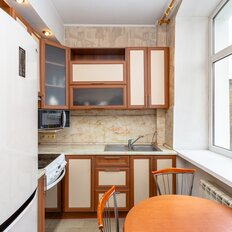 Квартира 72 м², 3-комнатная - изображение 2