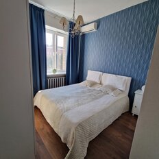 Квартира 58 м², 2-комнатная - изображение 1