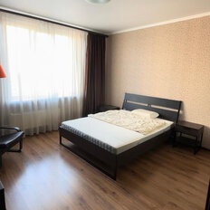 Квартира 38 м², 1-комнатная - изображение 2