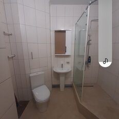 Квартира 35 м², студия - изображение 5
