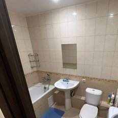 Квартира 36 м², 1-комнатная - изображение 5