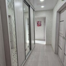 Квартира 58 м², 2-комнатная - изображение 1