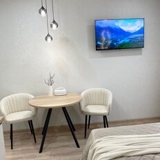 Квартира 25 м², студия - изображение 3