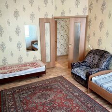 Квартира 32 м², 1-комнатная - изображение 5