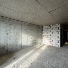 Квартира 36 м², 1-комнатная - изображение 4