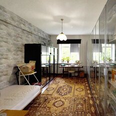 Квартира 58,9 м², 2-комнатная - изображение 5
