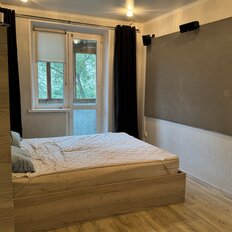 Квартира 31,8 м², 1-комнатная - изображение 4