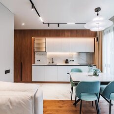 Квартира 64 м², 3-комнатные - изображение 5