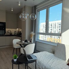 Квартира 41 м², 2-комнатная - изображение 3