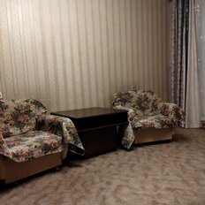 Квартира 46 м², 2-комнатная - изображение 5