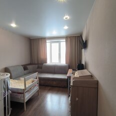 Квартира 29 м², 1-комнатная - изображение 2