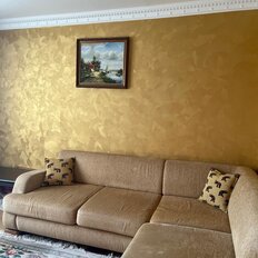 Квартира 53,5 м², 2-комнатная - изображение 3