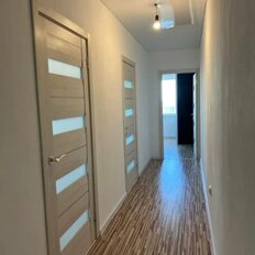 Квартира 79 м², 2-комнатная - изображение 1