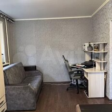Квартира 31,7 м², 1-комнатная - изображение 5