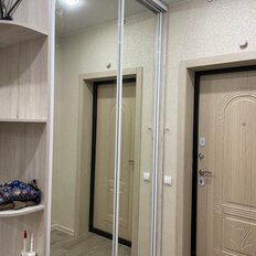 Квартира 64 м², 2-комнатная - изображение 5